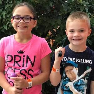 Meet your Posher, Lynn